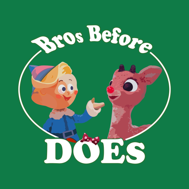 Bros Before Does by JPenfieldDesigns