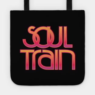 Soul Train Tote