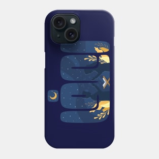 Forgive Phone Case