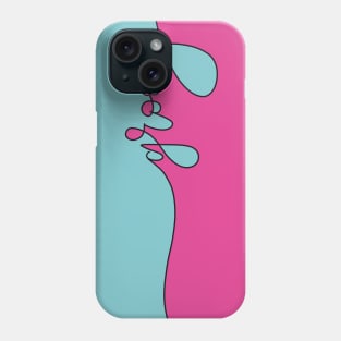 Groovy Phone Case