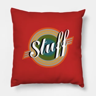 Stuff Pillow