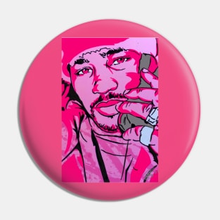 Killa Pin