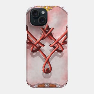 The Loop - CardCaptor Sakura Phone Case