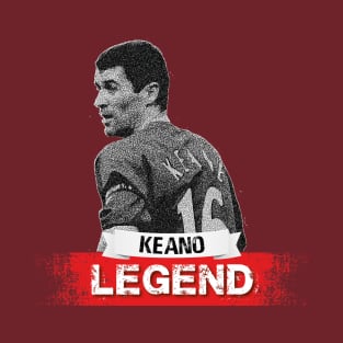 Keano T-Shirt