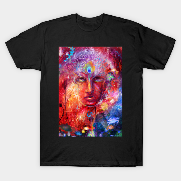 Lost in a trance - Dream - T-Shirt