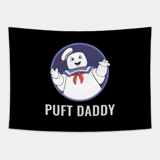 Puft Daddy Tapestry