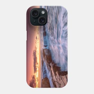 Cowaramup Bay Sunset Phone Case