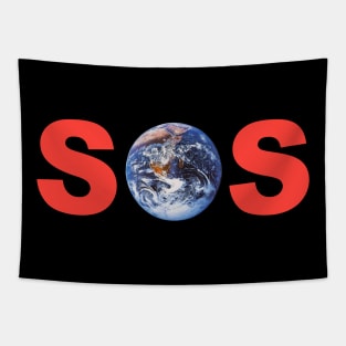 SOS Tapestry