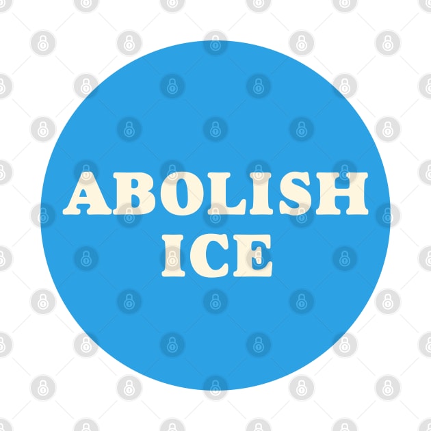 Abolish Ice by Football from the Left