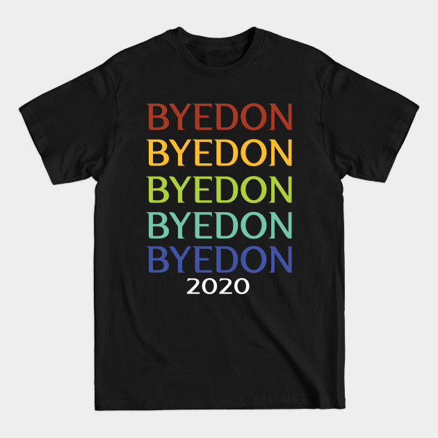 Discover BYEDON - Byedon - T-Shirt