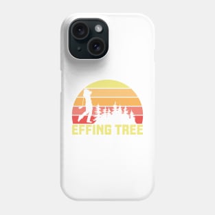 Golf life Phone Case