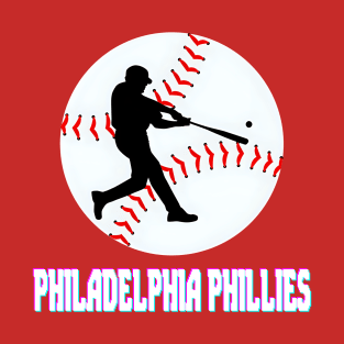 PhiladelphiaP T-Shirt