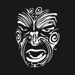 New Zealand All Blacks Haka T-Shirt