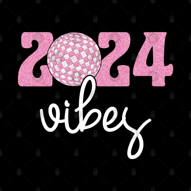 2024 Vibes by MZeeDesigns