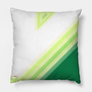 Vim Retro Pillow