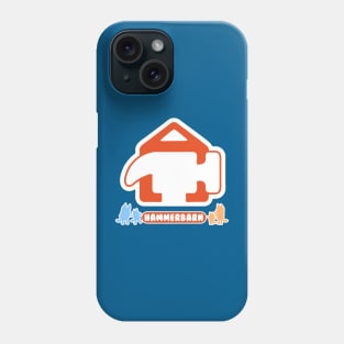 Trip To Hammerbarn Phone Case