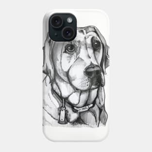 Labrador Phone Case