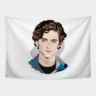 Timothee Tapestry