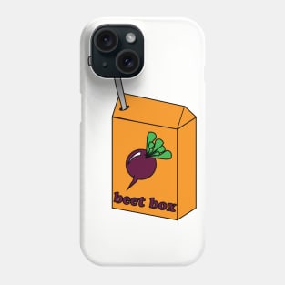 Beetbox Phone Case