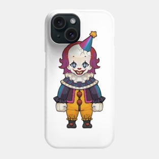 The Trickster Phone Case