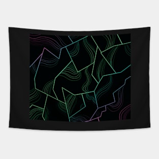 Abstract Tapestry