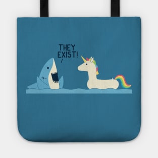 Magical Tote