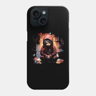 Emo Rapper Phone Case