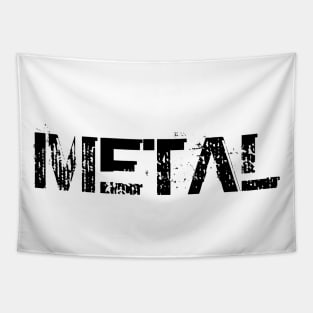 Metal Tapestry