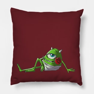 Mikey LIkey Pillow