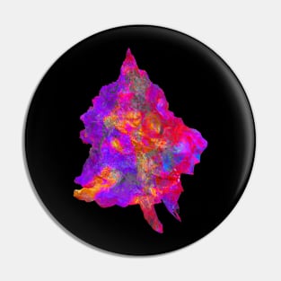 Beautiful crystal Pin