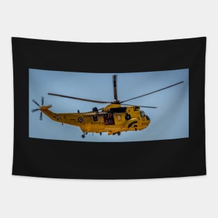 RAF Rescue Helicopter - Summer 2013 Tapestry