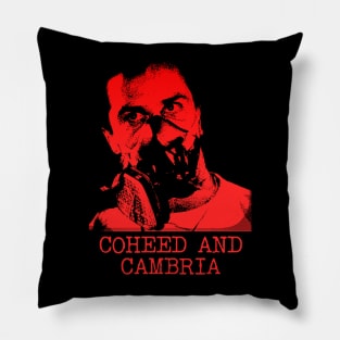 COHEED AND CAMBRIA Pillow