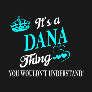 DANA T-Shirt