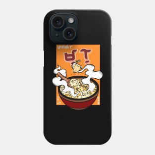 Pancit Molo Phone Case