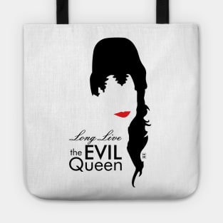 Evil Queen Tote