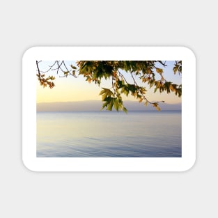 Light-Ohrid Lake-Photography Magnet