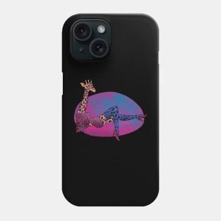 Giraffe Phone Case