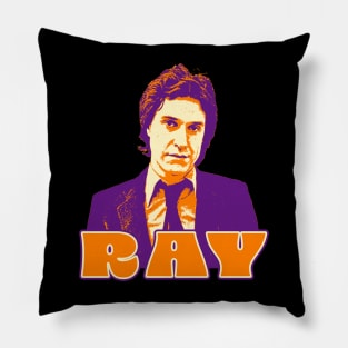 Ray Davis Pillow