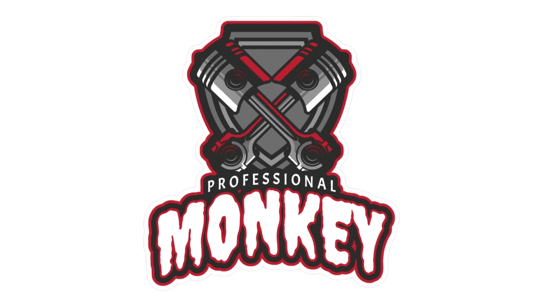 Professional Monkey Merch! profile image