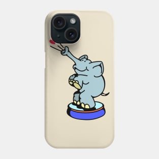 Happy Elephant Phone Case