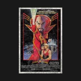 Flash Gordon T-Shirt