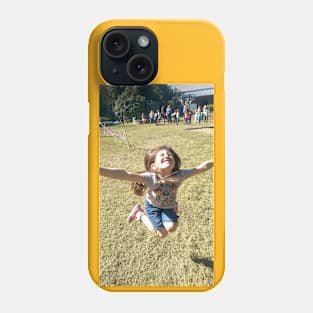 Sunny Sister Phone Case