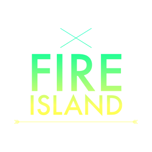 fire island T-Shirt