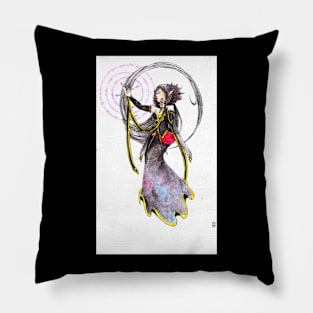 Semiramis Pillow