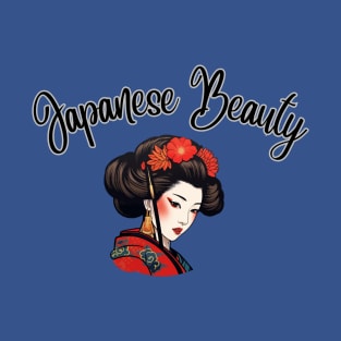 Geisha T-Shirt