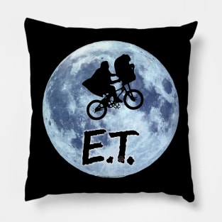 E.T. Pillow