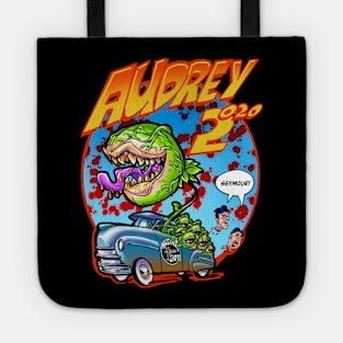 AUDREY 2020 Tote