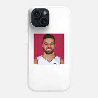 Max Strus Phone Case