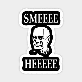 Red Dwarf Kryten Smee Hee Funny Magnet