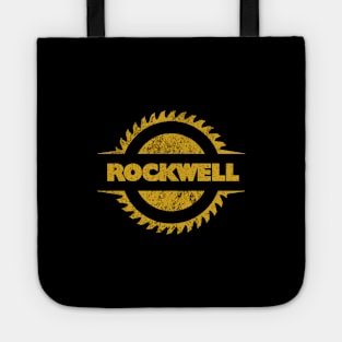 Rockwell Tote